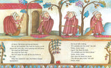 The Legend of Old Befana: An Italian Christmas Story, retold by Tomie dePaola