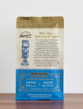 Horn & Hardart Automat Decaf Coffee, Medium Roast