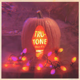 Tru-Tone Trick or Treat Vintage Style Halloween C7 LED 10-Light Sets