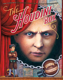 The Houdini Box, by Brian Selznick
