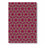 German Wrapping Paper Book: Everyday Kaleidoscope