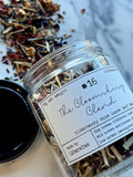 Literary Loose Leaf Tea: The Bloomsbury Blend