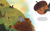 Acorn Was a Little Wild, by Jen Arena & Jessica Gibson