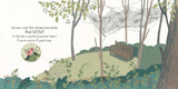 I Worked Hard on That! by Robyn Wall & A.N. Kang