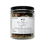 Literary Loose Lead Tea: Northern Lights