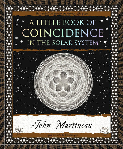 A Little Book of Coincidence in the Solar System, by John Martineau