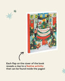 Christmas Is Coming! An Advent Book