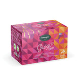 Nordqvist Hot & Cold Brew Glögi Herbal Tea, from Finland