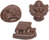 Riegelein Chocolate Advent Calendar, from Germany