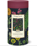 Vintage Puzzle: Herbarium 1000 pieces
