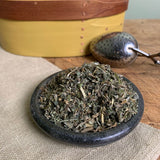 Shaker Herbal Teas: Catnip