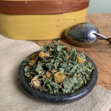 Shaker Herbal Teas: Herbal Blend