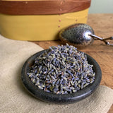 Shaker Herbal Teas: Lavender