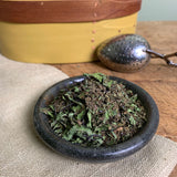 Shaker Herbal Teas: Mint Blend