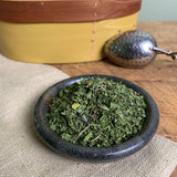 Shaker Herbal Teas: Peppermint