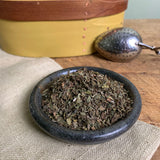 Shaker Herbal Teas: Spearmint