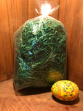 Handmade Easter Grass from Germany