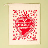 Reusable Cloth Bags: Milagro