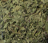 Shaker Herbal Teas: Lemon Blend