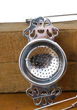 Tea Strainer, for Loose Teas