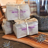 Lavender Package from the Sabbathday Lake Shakers